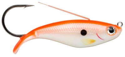 Rapala Weedles Shad Sahte Balığı - 39