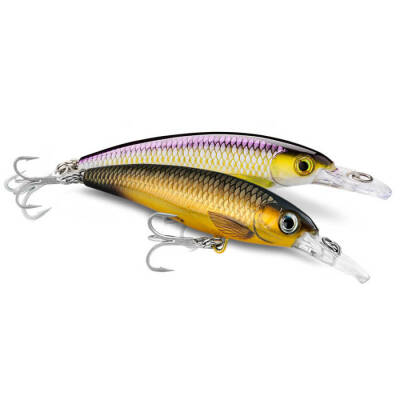 Rapala X-Rap 3x Minnow Sahte Balığı - 11