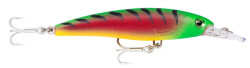 Rapala X-Rap 3x Minnow Sahte Balığı - 10