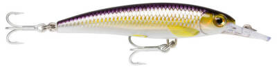 Rapala X-Rap 3x Minnow Sahte Balığı - 9