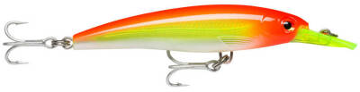 Rapala X-Rap 3x Minnow Sahte Balığı - 8