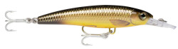 Rapala X-Rap 3x Minnow Sahte Balığı - 6