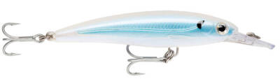 Rapala X-Rap 3x Minnow Sahte Balığı - 82