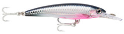 Rapala X-Rap 3x Minnow Sahte Balığı - 81