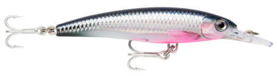 Rapala X-Rap 3x Minnow Sahte Balığı - 61