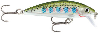 Rapala X-Rap Countdown Sahte Balığı - 13