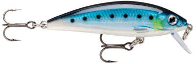 Rapala X-Rap Countdown Sahte Balığı - 9