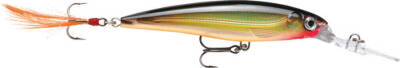 Rapala X-Rap Deep Sahte Balığı - 7