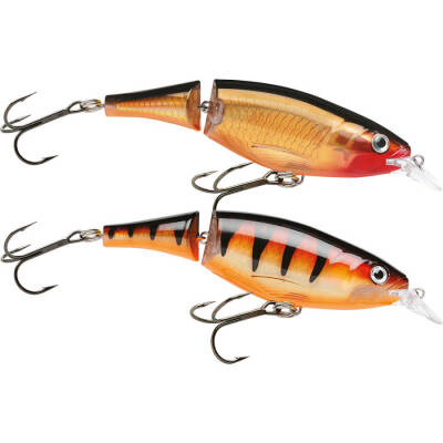 Rapala X-Rap Jointed Shad Sahte Balığı - 15