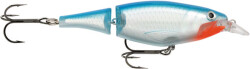 Rapala X-Rap Jointed Shad Sahte Balığı - 8