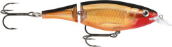 Rapala X-Rap Jointed Shad Sahte Balığı - 3