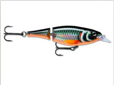 Rapala X-Rap Jointed Shad Sahte Balığı - 1