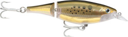 Rapala X-Rap Jointed Shad Sahte Balığı - 125