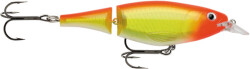 Rapala X-Rap Jointed Shad Sahte Balığı - 121