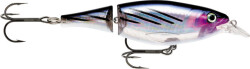 Rapala X-Rap Jointed Shad Sahte Balığı - 74