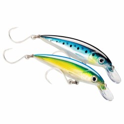 Rapala X-Rap Long Cast Sahte Balığı - 14