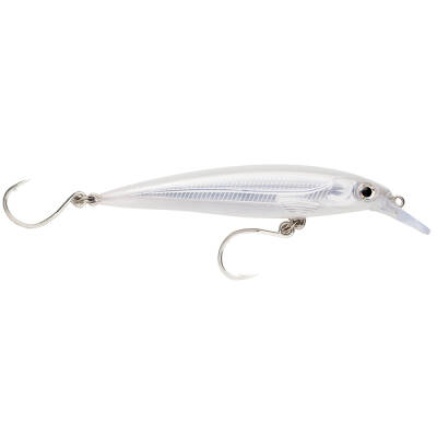 Rapala X-Rap Long Cast Sahte Balığı - 10