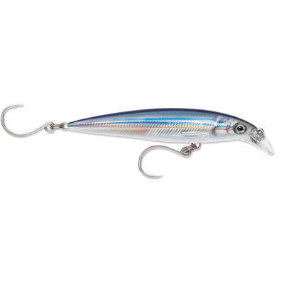 Rapala X-Rap Long Cast Sahte Balığı - 9