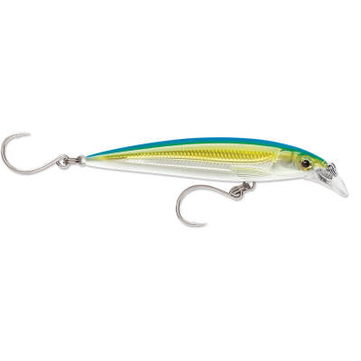 Rapala X-Rap Long Cast Sahte Balığı - 5