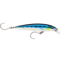 Rapala X-Rap Long Cast Sahte Balığı - 91