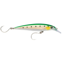 Rapala X-Rap Long Cast Sahte Balığı - 84