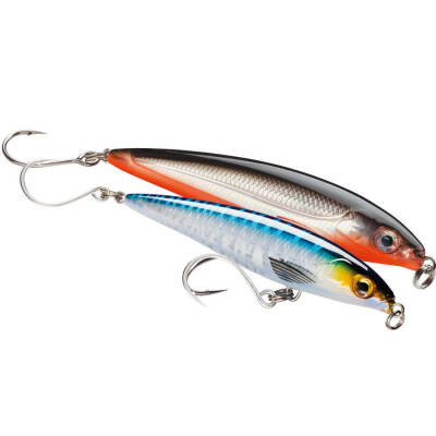 Rapala X-Rap Long Cast Shallow Sahte Balığı - 5