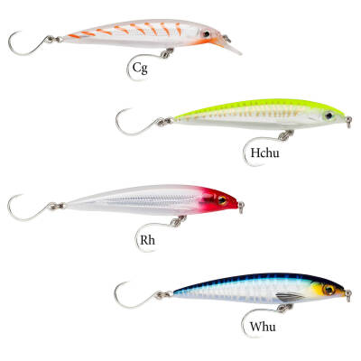 Rapala X-Rap Long Cast Shallow Sahte Balığı - 6