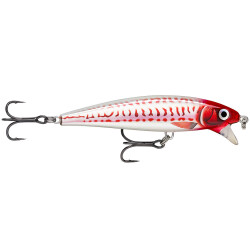 Rapala X-Rap Magnum Cast Sahte Balığı - 6