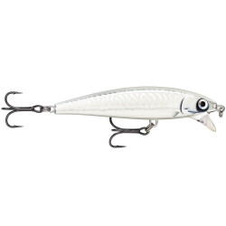 Rapala X-Rap Magnum Cast Sahte Balığı - 54