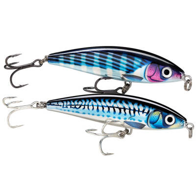 Rapala X-Rap Magnum Prey Sahte Balığı - 4