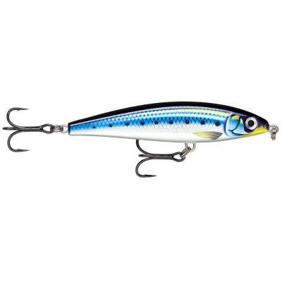 Rapala X-Rap Magnum Prey Sahte Balığı - 3