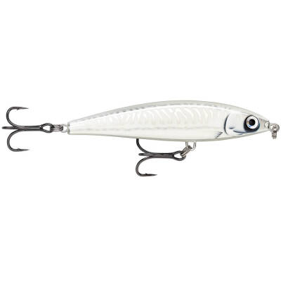 Rapala X-Rap Magnum Prey Sahte Balığı - 2