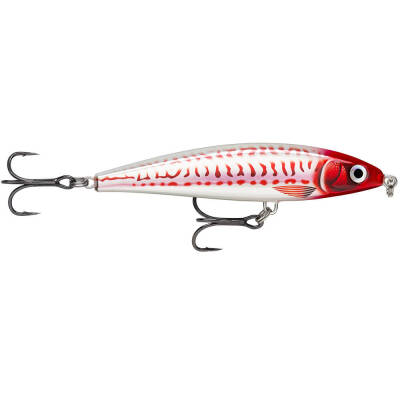 Rapala X-Rap Magnum Prey Sahte Balığı - 1