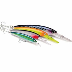 Rapala X-Rap Magnum Sahte Balığı - 36