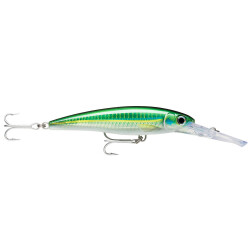 Rapala X-Rap Magnum Sahte Balığı - 1