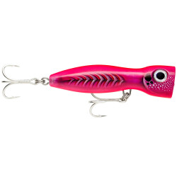 Rapala X-Rap Magnum Xplode Sahte Balığı - 6