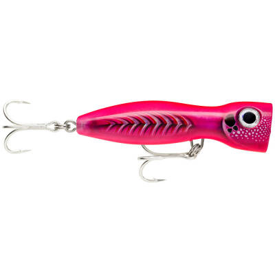 Rapala X-Rap Magnum Xplode Sahte Balığı - 6