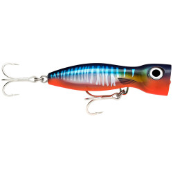 Rapala X-Rap Magnum Xplode Sahte Balığı - 5