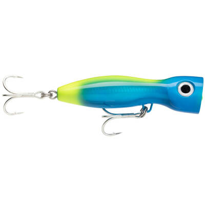 Rapala X-Rap Magnum Xplode Sahte Balığı - 4