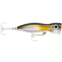 Rapala X-Rap Magnum Xplode Sahte Balığı - 3