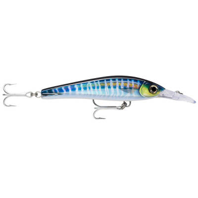 Rapala X-Rap Magnum Xtreme Sahte Balığı - 4