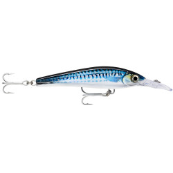 Rapala X-Rap Magnum Xtreme Sahte Balığı - 3