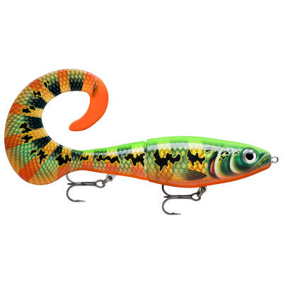 Rapala X-Rap Otus Sahte Balığı - 3