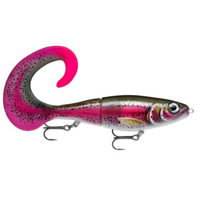 Rapala X-Rap Otus Sahte Balığı - 2