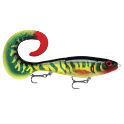 Rapala X-Rap Otus Sahte Balığı - 1