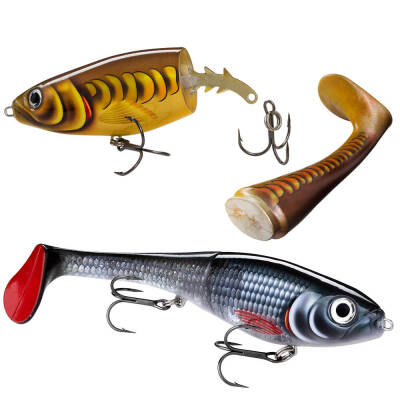 Rapala X-Rap Peto Sahte Balığı - 11