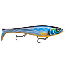 Rapala X-Rap Peto Sahte Balığı - 3