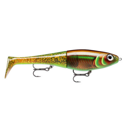 Rapala X-Rap Peto Sahte Balığı - 2