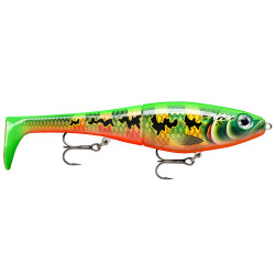 Rapala X-Rap Peto Sahte Balığı - 5