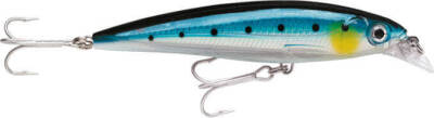 Rapala X-Rap Saltwater Sahte Balığı - 25